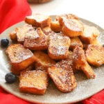 Air-Fryer-French-Toast-Bites-Recipe