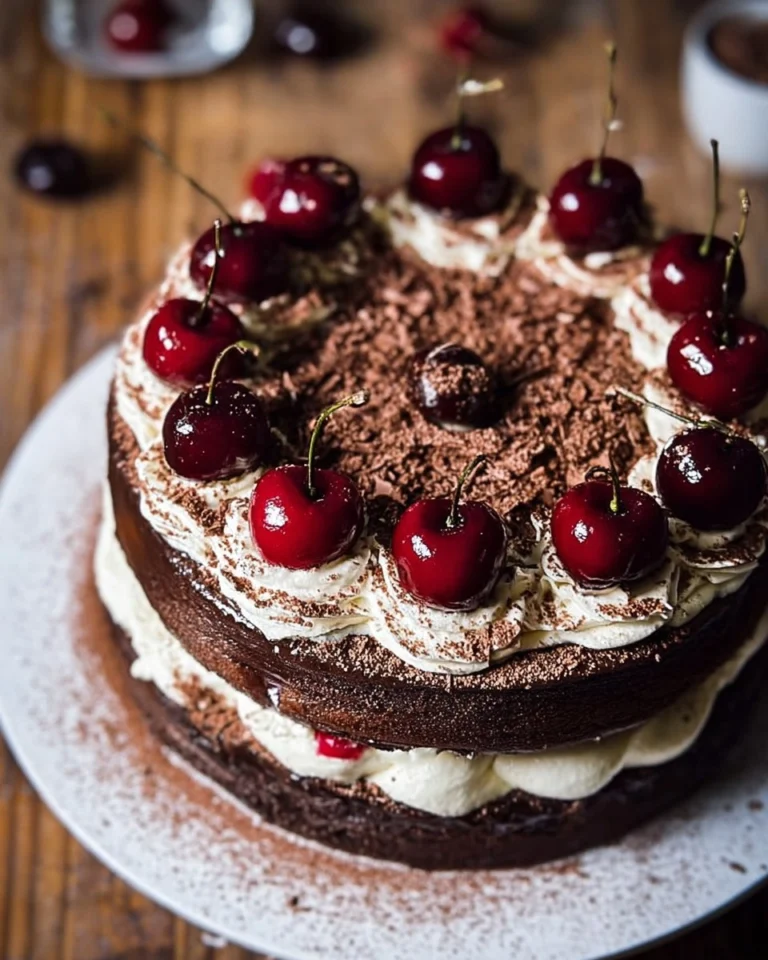 Black-Forest-Cake-Recipe