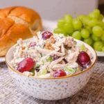 Chicken-Salad-With-Grapes-Recipe