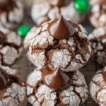 Chocolate-Crinkle-Blossom-Cookies-Recipe