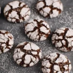 Chocolate-Crinkle-Cookies-Recipe