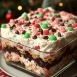 Christmas Cookie Lasagna Dessert 63 Christmas-Cookie-Lasagna-Dessert-Recipe