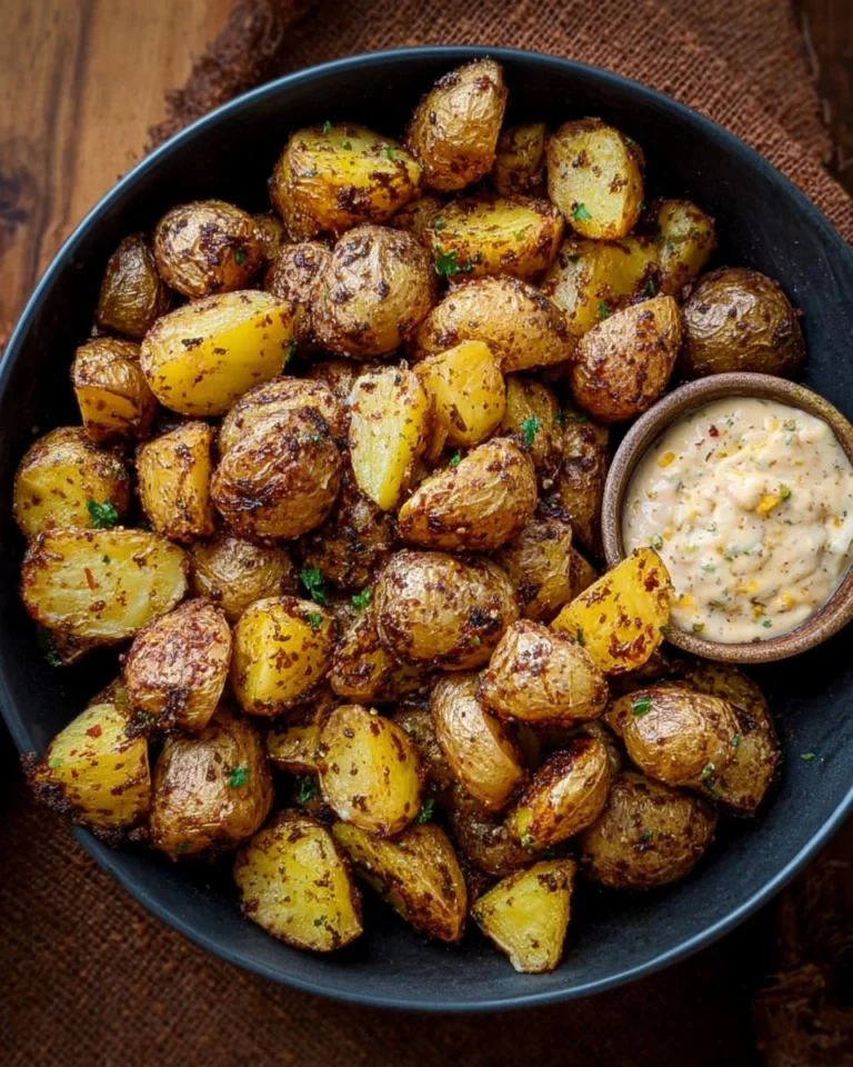 Cowboy-Mayo-Roasted-Potatoes-Recipe