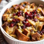Cranberry-Apple-Walnut-Stuffing-Recipe