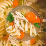 Crockpot-Chicken-Noodle-Soup-Recipe