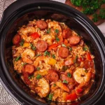 Crockpot-Jambalaya-Recipe