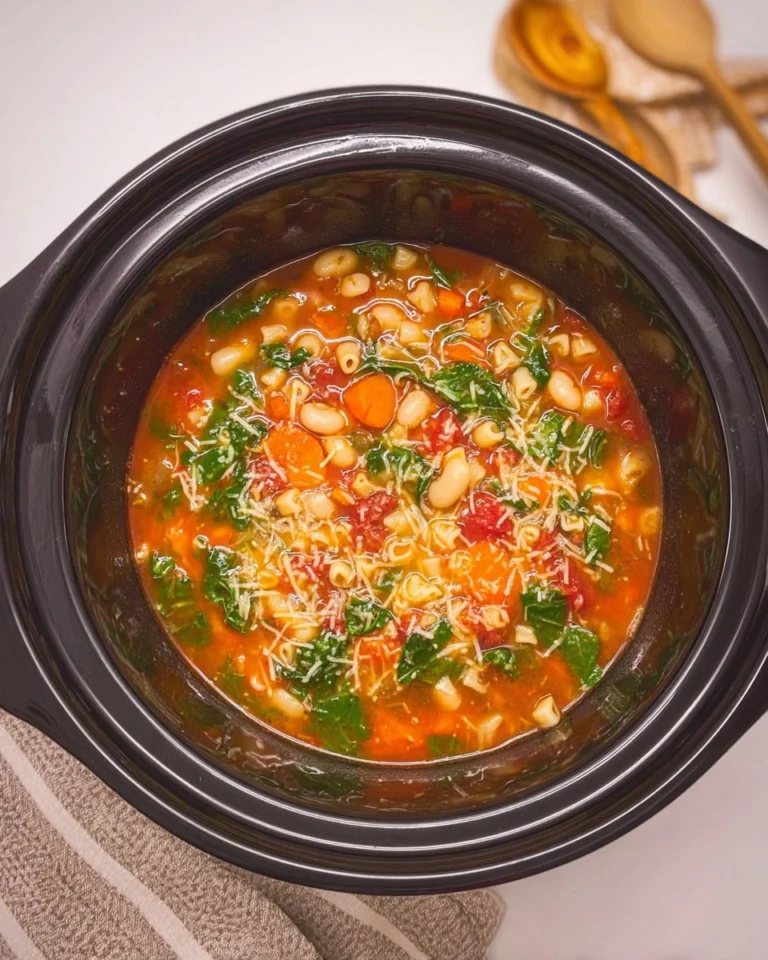 Crockpot-Minestrone-Soup-Recipe