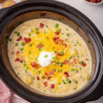 Crockpot-Potato-Soup-Recipe