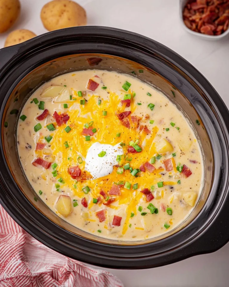 Crockpot-Potato-Soup-Recipe