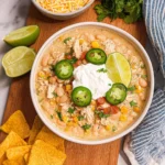 Crockpot-White-Chicken-Chili-Recipe