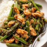 Green-Bean-Chicken-Stir-Fry-Recipe