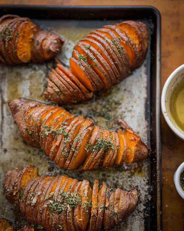 Hasselback-Sweet-Potatoes-Recipe