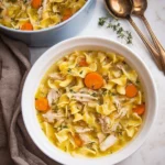 Homemade Turkey Noodle Soup 123 Homemade-Turkey-Noodle-Soup-Recipe