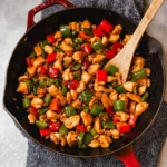 Kung-Pao-Chicken-Stir-Fry-Recipe