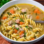 Leftover-Turkey-Noodle-Soup-Recipe