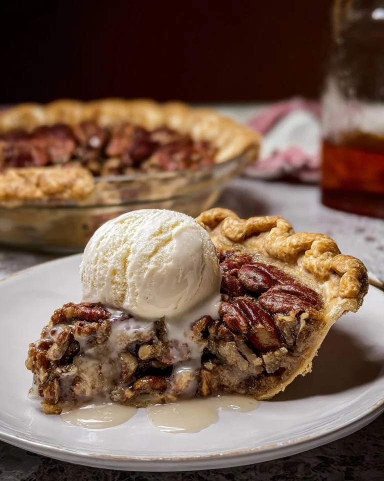 Maple-Bourbon-Pecan-Pie-Recipe