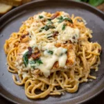 Monterey Chicken Spaghetti 133 Monterey-Chicken-Spaghetti-Recipe