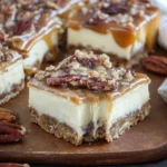 Pecan-Pie-Cheesecake-Bars-Recipe