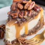 Pecan-Pie-Cheesecake-Recipe