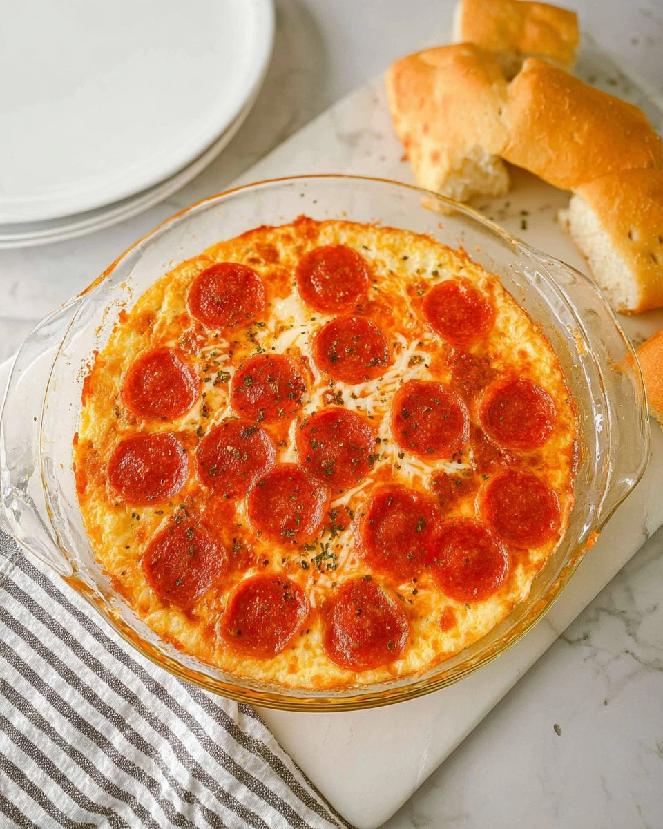 Pizza Dip