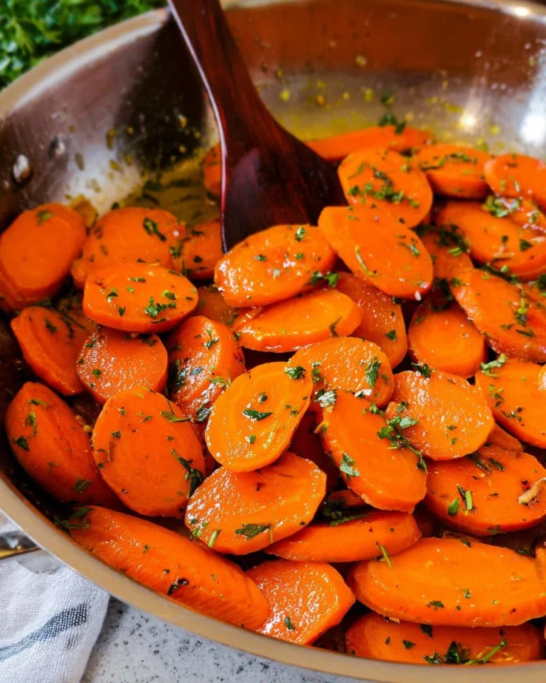 Sauteed-Carrots-Recipe