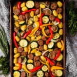 Sheet-Pan-Gnocchi-with-Sausage-and-Veggies-Recipe