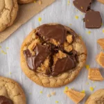 Soft-Chewy-Crumbl-Butterfinger-Cookies-Copycat-Recipe