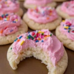 Sour Cream Sugar Cookies (Soft, Fluffy, Old-Fashioned) 128 Sour-Cream-Sugar-Cookies-Soft-Fluffy-Old-Fashioned-Recipe-Recipe