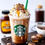 Starbucks-Twix-Frap-Recipe