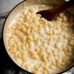 Stovetop-Mac-and-Cheese-with-White-Cheddar-Recipe