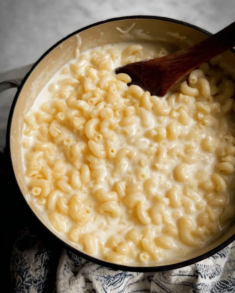Stovetop-Mac-and-Cheese-with-White-Cheddar-Recipe