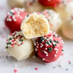 Sugar-Cookie-Truffles-Recipe
