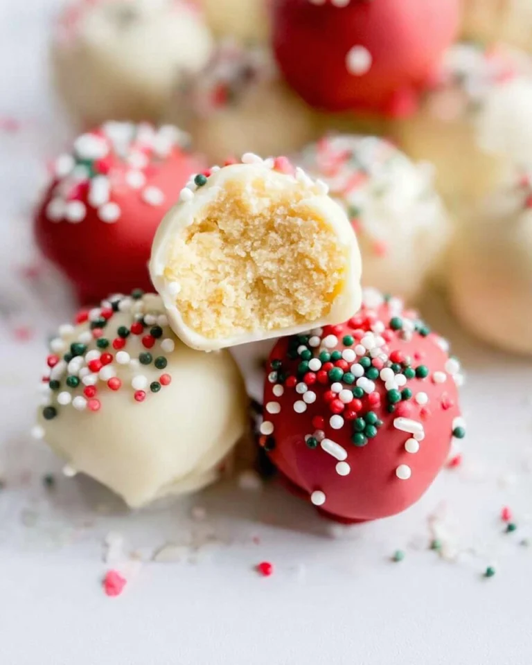 Sugar-Cookie-Truffles-Recipe
