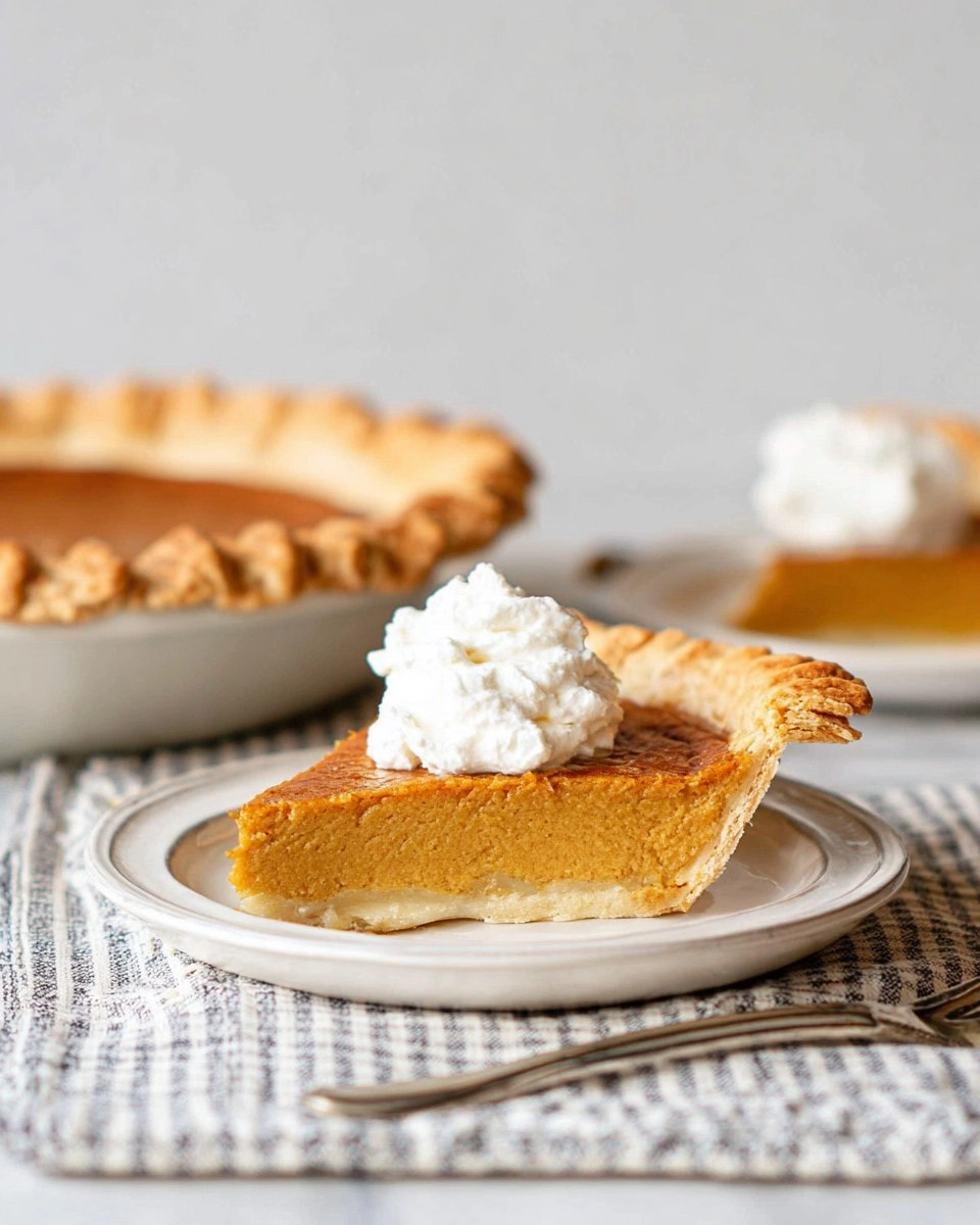 The Gluten Free Pie Crust of Your Dreams