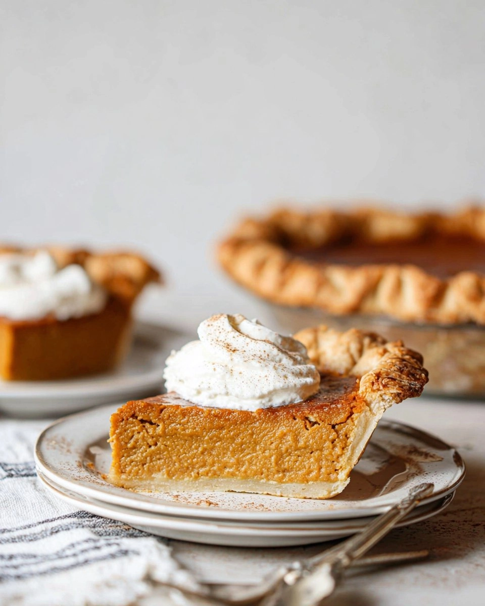 The Gluten Free Pie Crust of Your Dreams