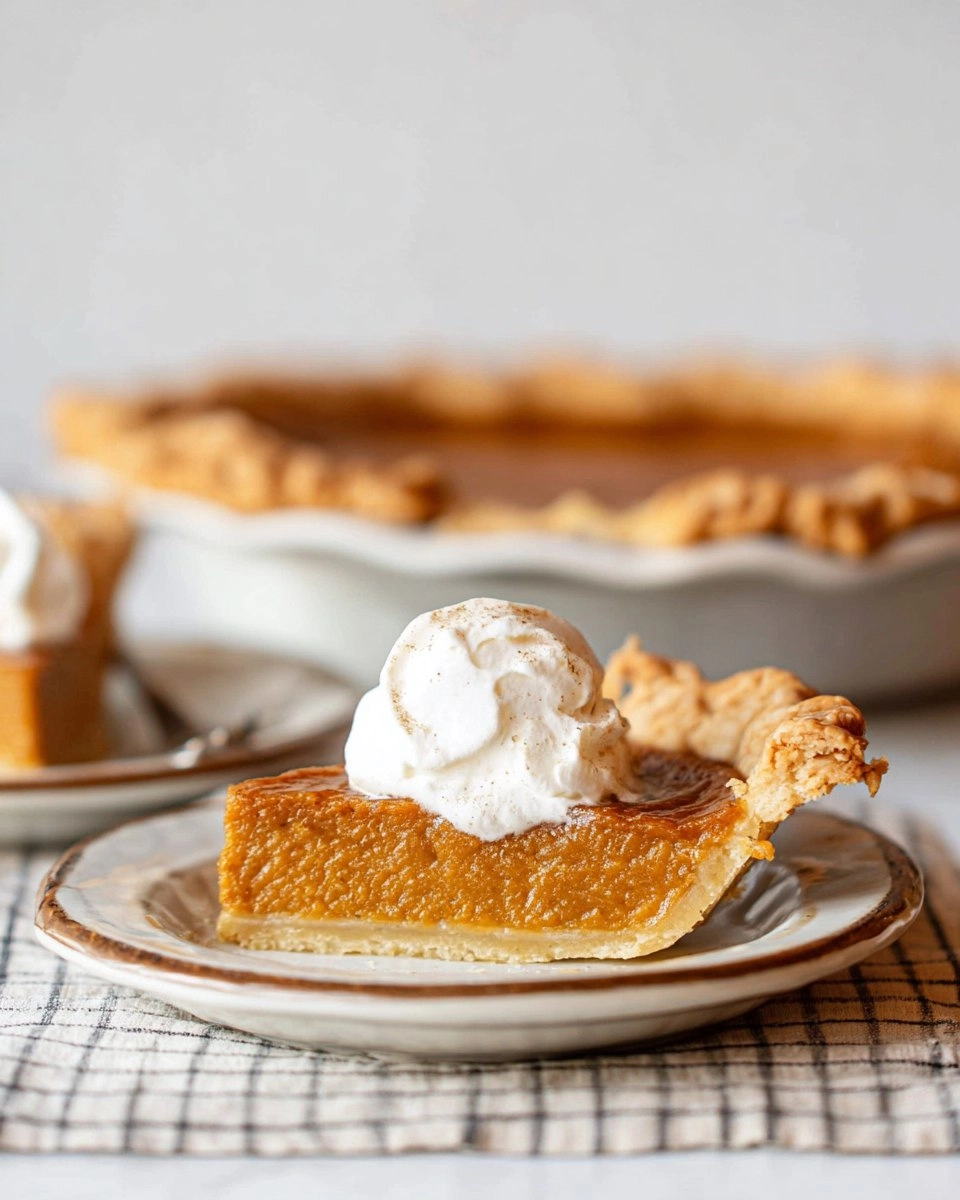 The Gluten Free Pie Crust of Your Dreams