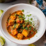 Tofu-Curry-Recipe