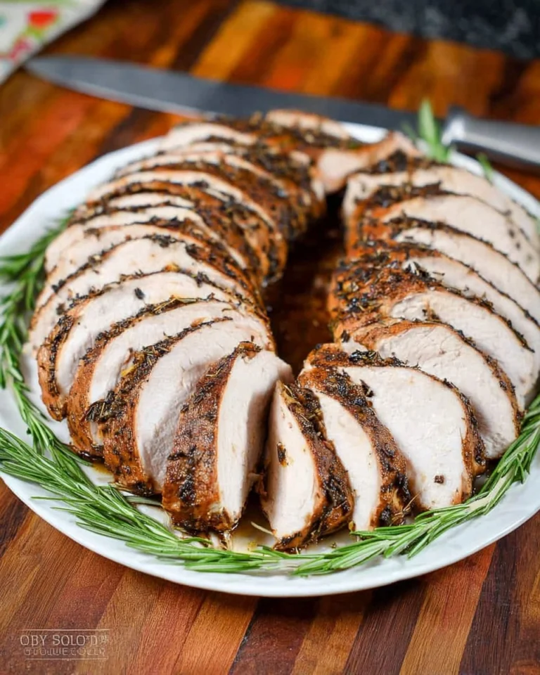 Turkey-Tenderloin-Recipe
