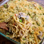 Turkey-Tetrazzini-Recipe
