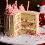 White Chocolate Peppermint Cake 143 White-Chocolate-Peppermint-Cake-Recipe