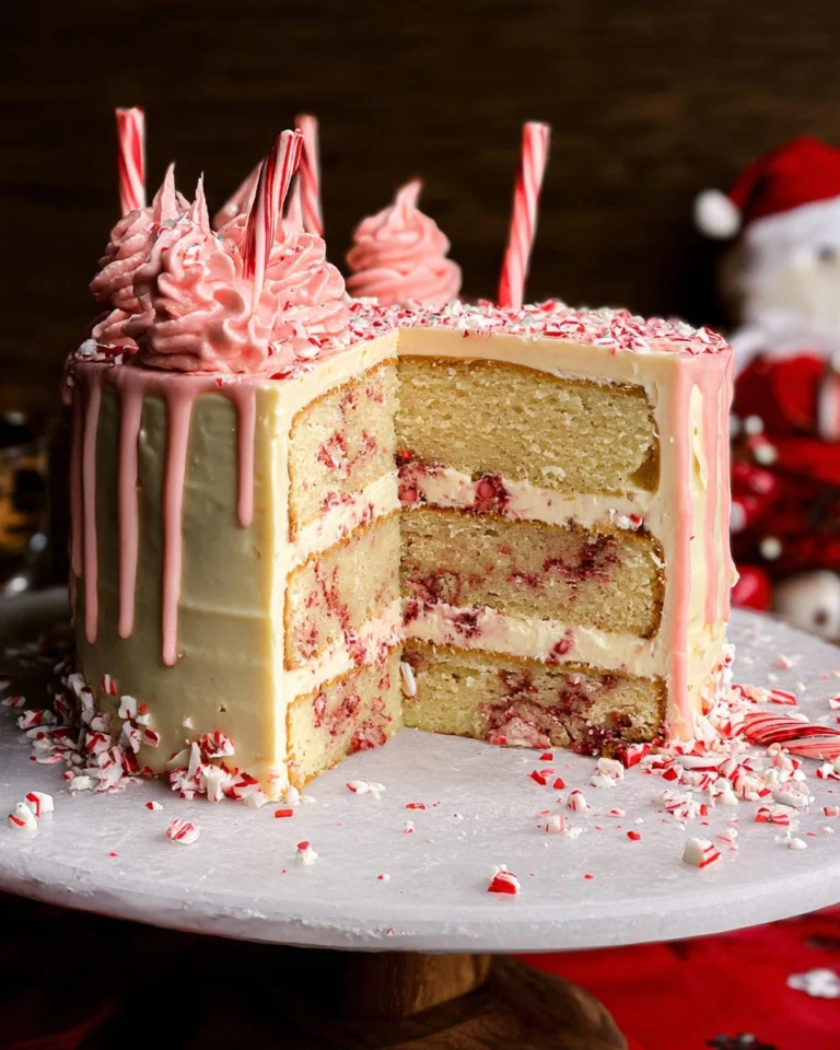 White-Chocolate-Peppermint-Cake-Recipe