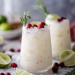 White-Christmas-Margarita-Recipe
