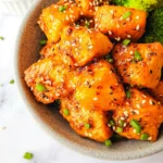 Air Fryer Honey Garlic Salmon Bites 98 Air-Fryer-Honey-Garlic-Salmon-Bites-Recipe