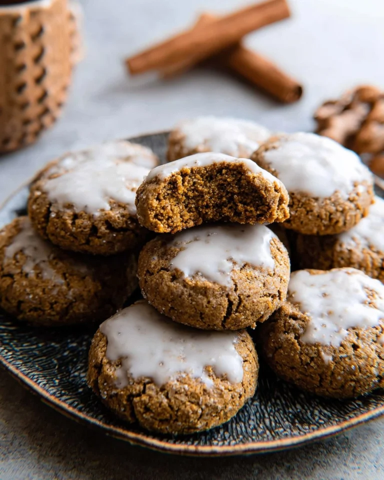 Almond-Flour-Ginger-Molasses-Cookies-Recipe