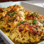 Baked-Ranch-Chicken-Recipe