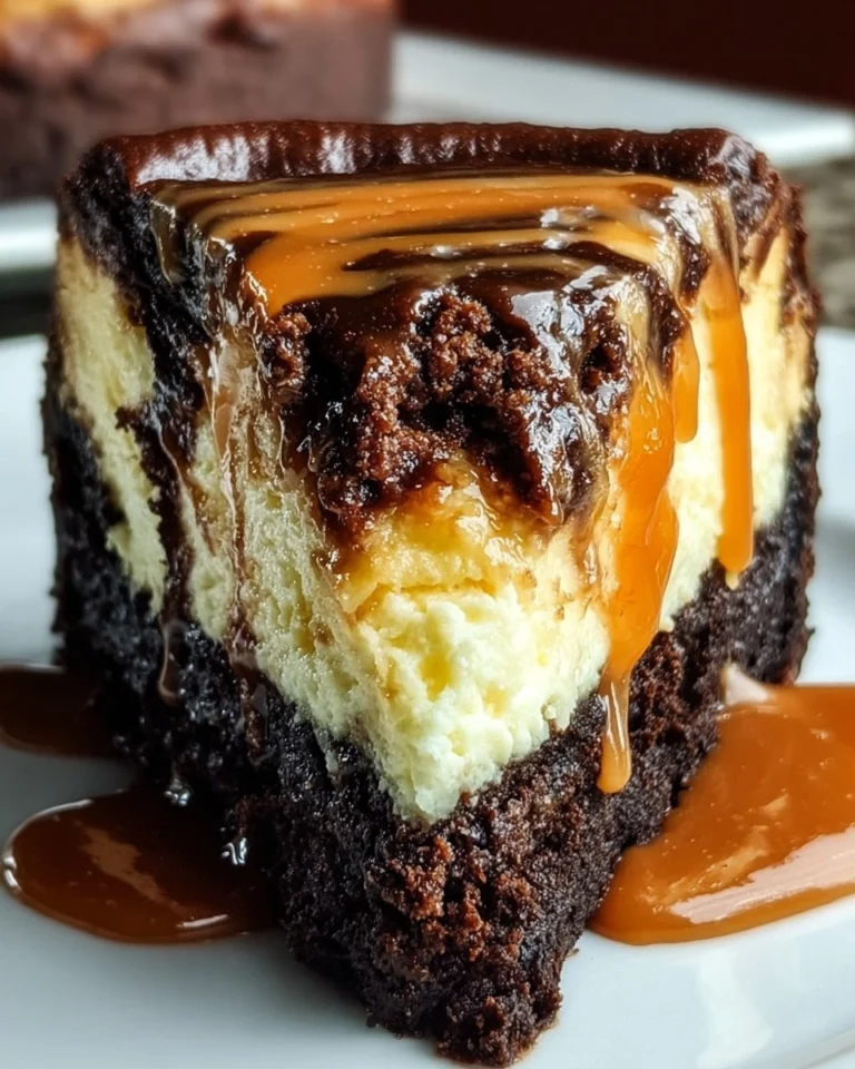 Caramel-Brownie-Cheesecake-Bliss-Recipe