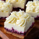 Christmas-Cheesecake-Bars-Cranberry-White-Chocolate-Cheesecake-Bars-Recipe