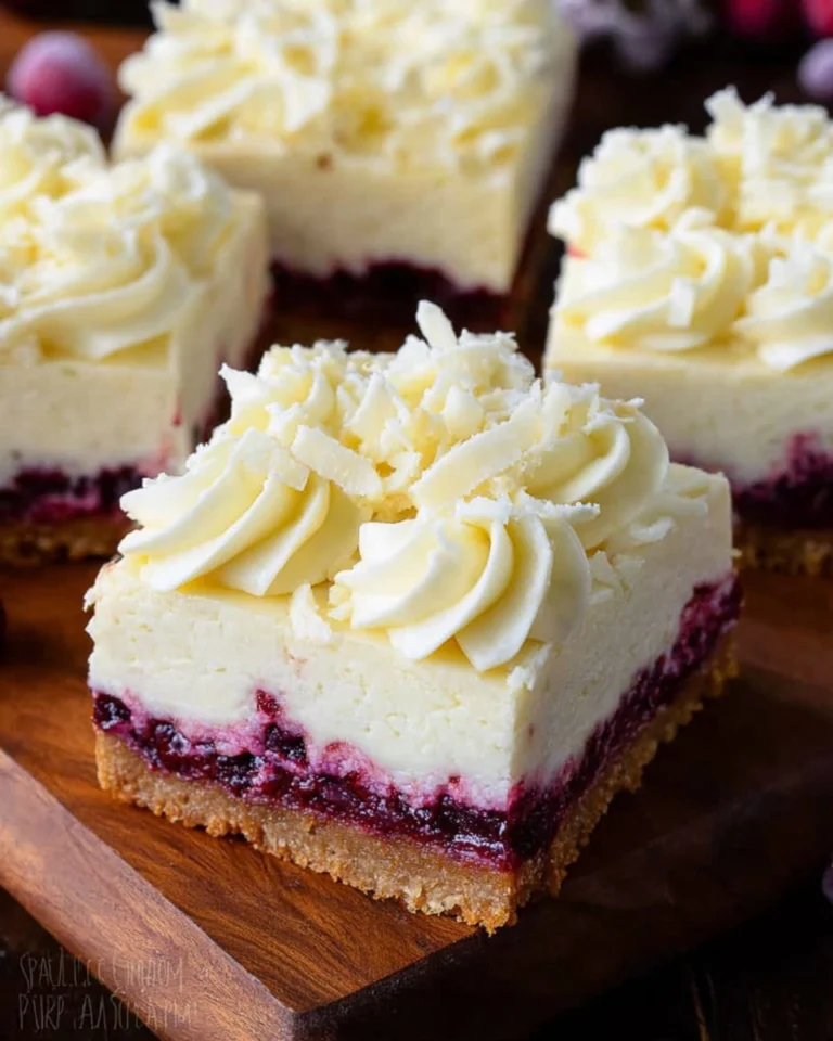 Christmas-Cheesecake-Bars-Cranberry-White-Chocolate-Cheesecake-Bars-Recipe