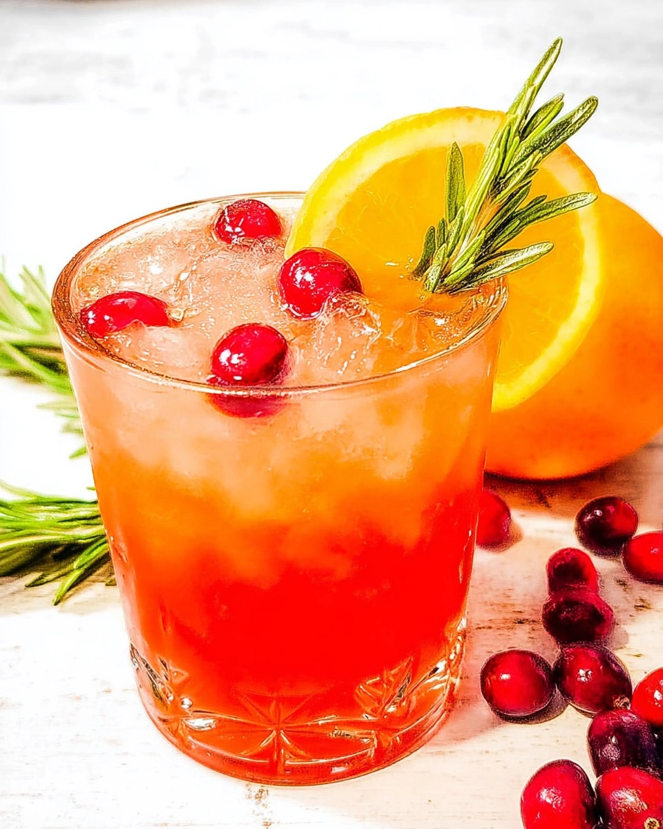 Christmas Punch