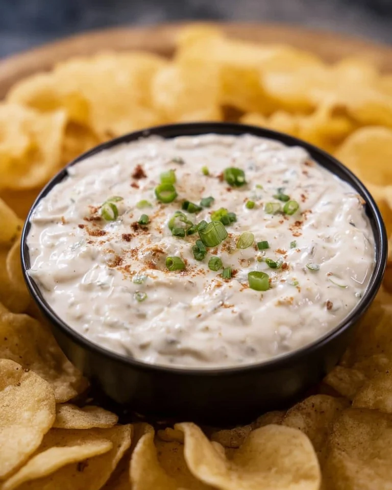 Clam-Dip-Recipe